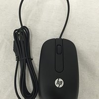Genuine HP USB 2-Button Optical Mouse-672652-001