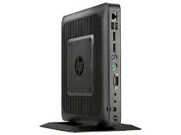 HP t620 Thin Client
