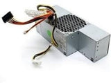 Dell OptiPlex 740 Desktop H275P-01 275W Power Supply- MH300