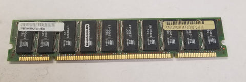 IBM 512MB DIMM Server Memory Module- 97H6436