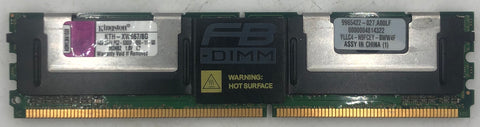 Kingston KTH-XW667/8G 8GB DDR2 Server RAM Memory Kit