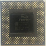 Intel Celeron Desktop CPU Processor- SL3BA