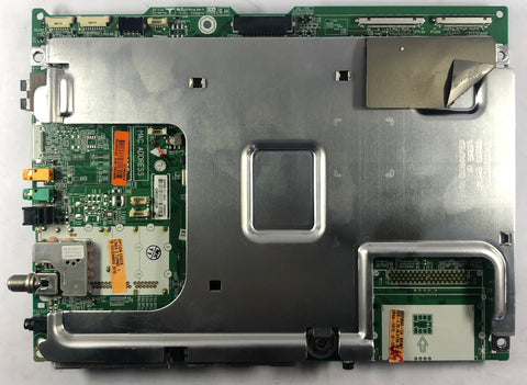 LG 55EF9500 4K OLED TV EAX66685201 Main Board- 63483301