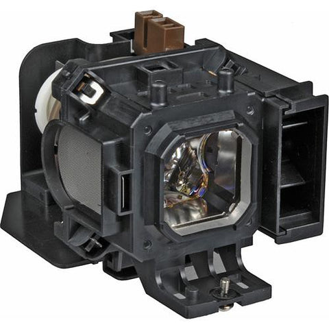 NEC VT85LP Projector Lamp & Housing