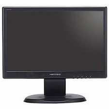 Hanns.G HW173D 17" Widescreen LCD Monitor