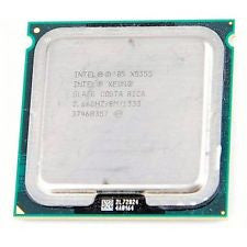 Intel Xeon X5355 Server CPU Processor- SLAEG