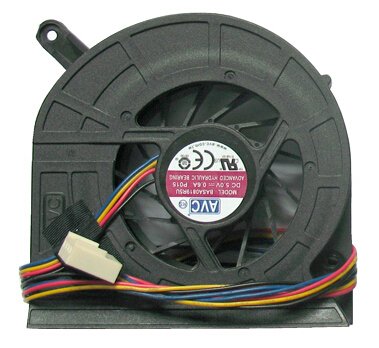 AVC BASA0819R5U Desktop Cooling Case Fan