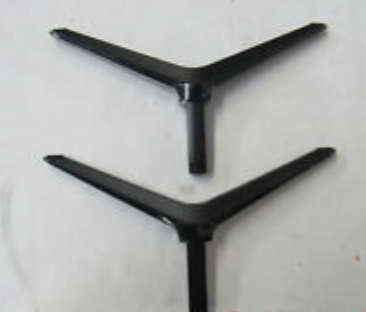Vizio D65-D2 LED TV Base Stand Pedestals