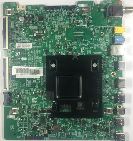 Samsung UN55MU6300FXZA 4K LED TV KANT_M_BUILT_IN Main Board- BN94-12037A
