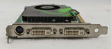 NVIDIA GeForce 8600 GT 256MB DDR3 PCI-E x16 Graphics Card