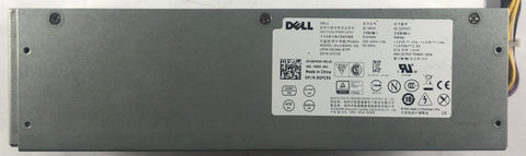 Dell OptiPlex 3040 Desktop HU180AS-00 180W Switching Power Supply- GYC55