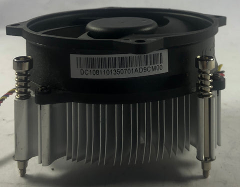 Acer Aspire TC-710 Desktop Cooling Fan & Heatsink Assembly- DC1081101