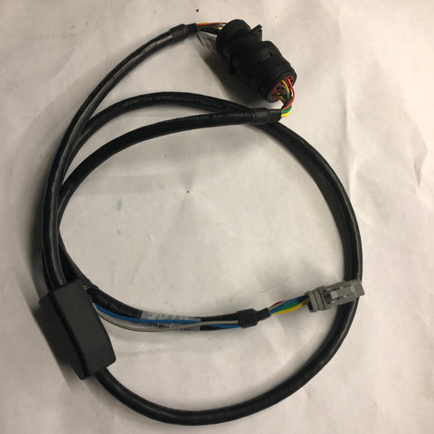 International Prostar Firewall Wiring Harness- L016-0511