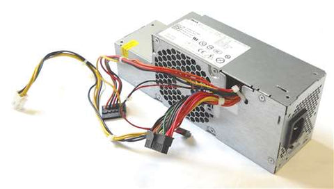 Dell Optiplex 740 SFF 235W F235E-00 Desktop Power Supply- RM112