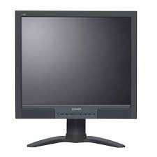 Philips 19" LCD Monitor 190B8