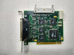 Spydercomm Serial PCI Interface Card PCI422-8-6/2 Rev. B2