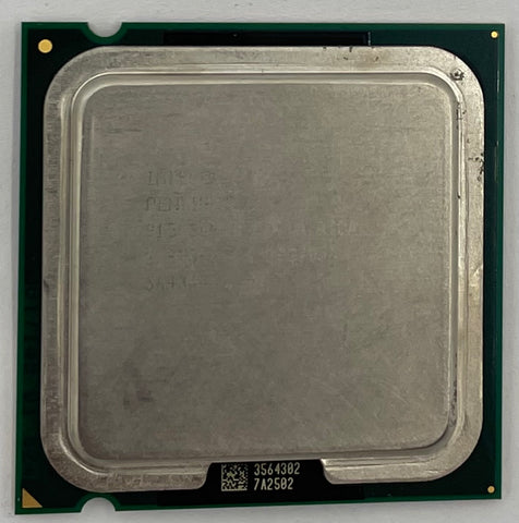 Intel Pentium D 915 Desktop CPU Processor- SL9KB