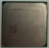 AMD Phenom II X4 B95 Desktop CPU Processor- HDXB95WFK4DGI