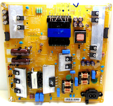 Samsung UN55JU6400 LED TV Power Board- BN96-35336A