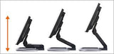 HP 17-inch LCD Monitor- LA1751G