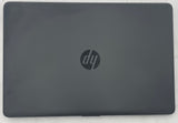 HP 250 G6 Laptop- 256GB SSD, 4GB RAM, Intel i3 CPU, Windows 10 Pro