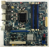 Intel DH67BL Desktop Motherboard- G10189-211