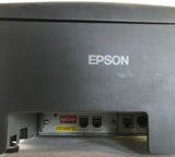 Epson TM-U220B Series Impact Receipt Printer- M188B