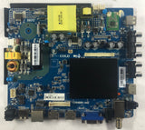Element E2SW5018 LED TV CV6486H-A42 Main Board- 103100069