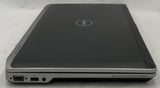 Dell Latitude E6530 Laptop- 120GB SSD, 4GB RAM, Intel i7 CPU, Windows 10 Pro