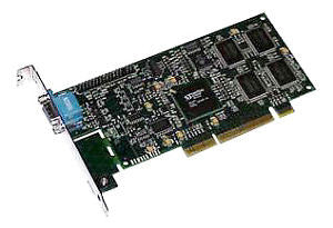Number Nine Reality 334 SGRAM 4MB AGP Video Card- 01-334003-00