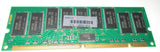 Samsung 256MB PC100 100MHz CL2 ECC 168-Pin DIMM Memory Module- M377S3320CT3-C1HQ0