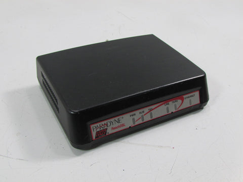 Paradyne Reach DSL 1 Mbps Modem- 6350-A4-200