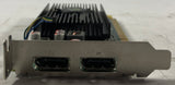 PNY Nvidia NVS 310 1GB DDR3 PCI-E Graphics Card- VCNVS310-1G
