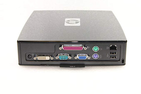 HP t5145 Thin Client- 128MB Flash, 512MB SDRAM, VIA Eden CPU, HP ThinConnect