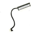 HP Envy M6-1125DX Laptop DC02001IM00A HDD Caddy & SATA HDD Connector- 686581-001