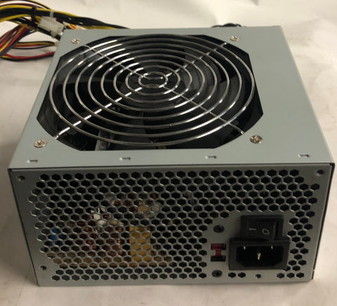 Cooler Master Elite Power RS-460-PSAR-J3 460W Desktop Power Supply
