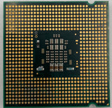 Intel Core 2 Duo E4600 Desktop CPU Processor- SLA94