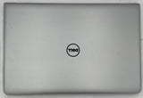 Dell Inspiron 17-5759 Laptop- 256GB SSD, 8GB RAM, Intel i7 CPU, Windows 10 Pro