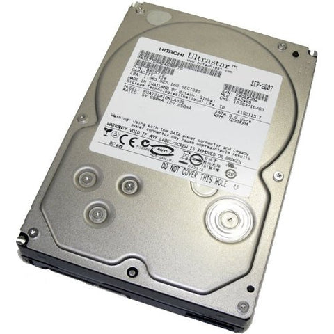 Hitachi Ultrastar 1TB Hard Drive- 0A35772