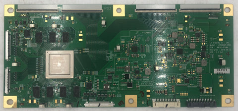 Sony XBR-55A1E 4K LED TV LC550AQP-GKA5 T-Con Board- 6871L-5020A