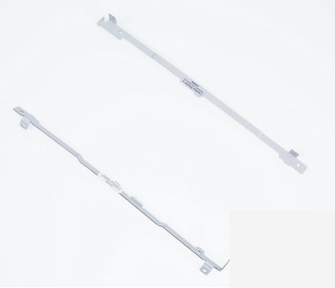 Fujitsu LifeBook T731 Laptop LCD Screen Rail Left & Right Set- CP546001-01