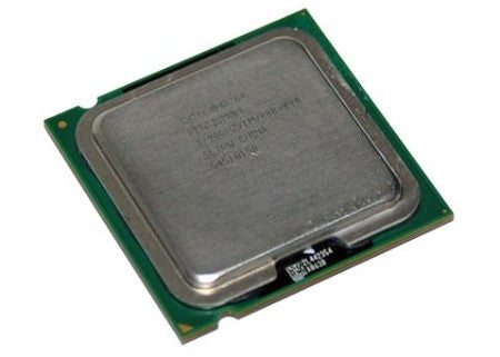 Intel Celeron D 336 CPU Processor- SL7TW