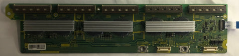 Panasonic Viera TC-P42G25 Plasma TV TNPA5091 SD Board