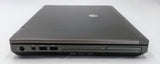 HP ProBook 6470b Laptop- 128GB SSD, 4GB RAM, Intel i5 CPU, Windows 10 Home