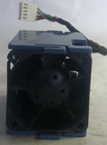 HP ProLiant DL320 G5p Server DF04056B12U Cooling Fan- 457873-001