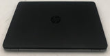 HP EliteBook 850 G2 Laptop- 256GB SSD, 8GB RAM, Intel i5 CPU, Windows 10 Pro