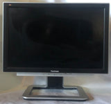 Viewsonic VX2025wm 20.1" Widescreen LCD Monitor