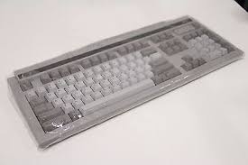 Wyse PC Enhanced Terminal Keyboard- 840358-01