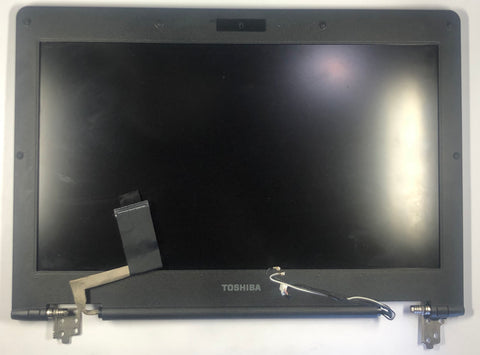 Toshiba Tecra M11 Laptop Complete LCD Assembly