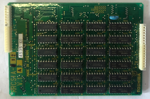 Toshiba Strata RRCS1A-12 DTMF Circuit Card